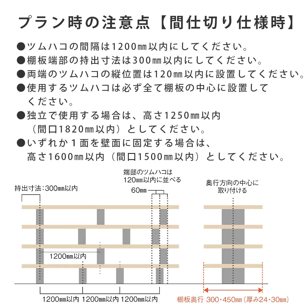 ツムハコ ホワイト