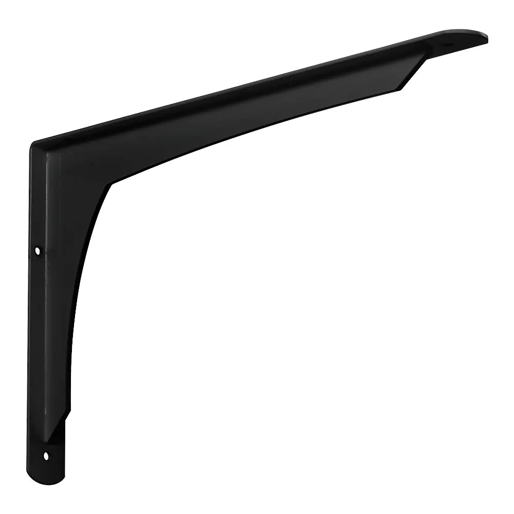 カウンター用ブラケット ツヨイノ ブラック（1本入）