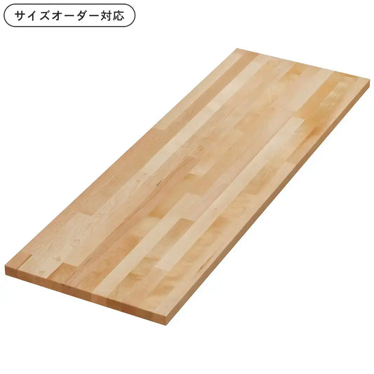 オーダー板 メープル集成材