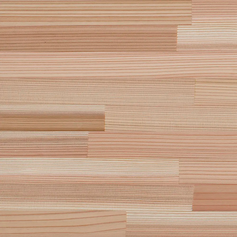無塗装