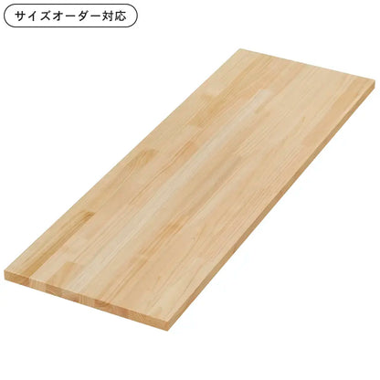 オーダー板 桧（ヒノキ）集成材