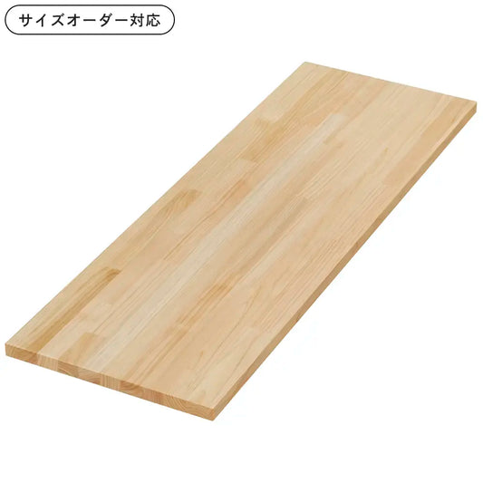オーダー板 桧（ヒノキ）集成材