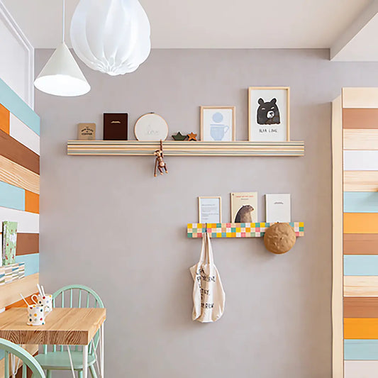 イメージはDESIGN［COOL STRIPE］とDESIGN［CANDY BLOCK］を使用しています