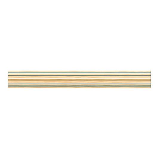 KITOIRO デザイン長押 DESIGN［COOL STRIPE］