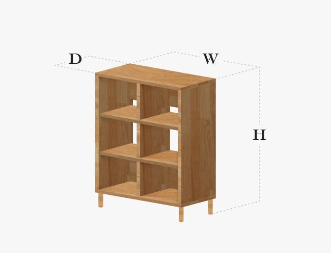 ITAYA / オーダーシミュレーション