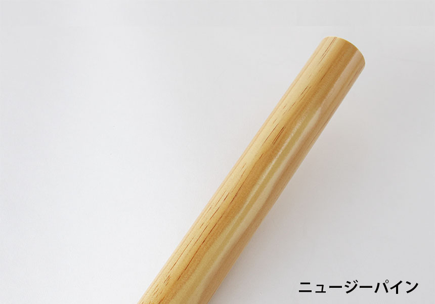 カケルノ用木製バー 5
