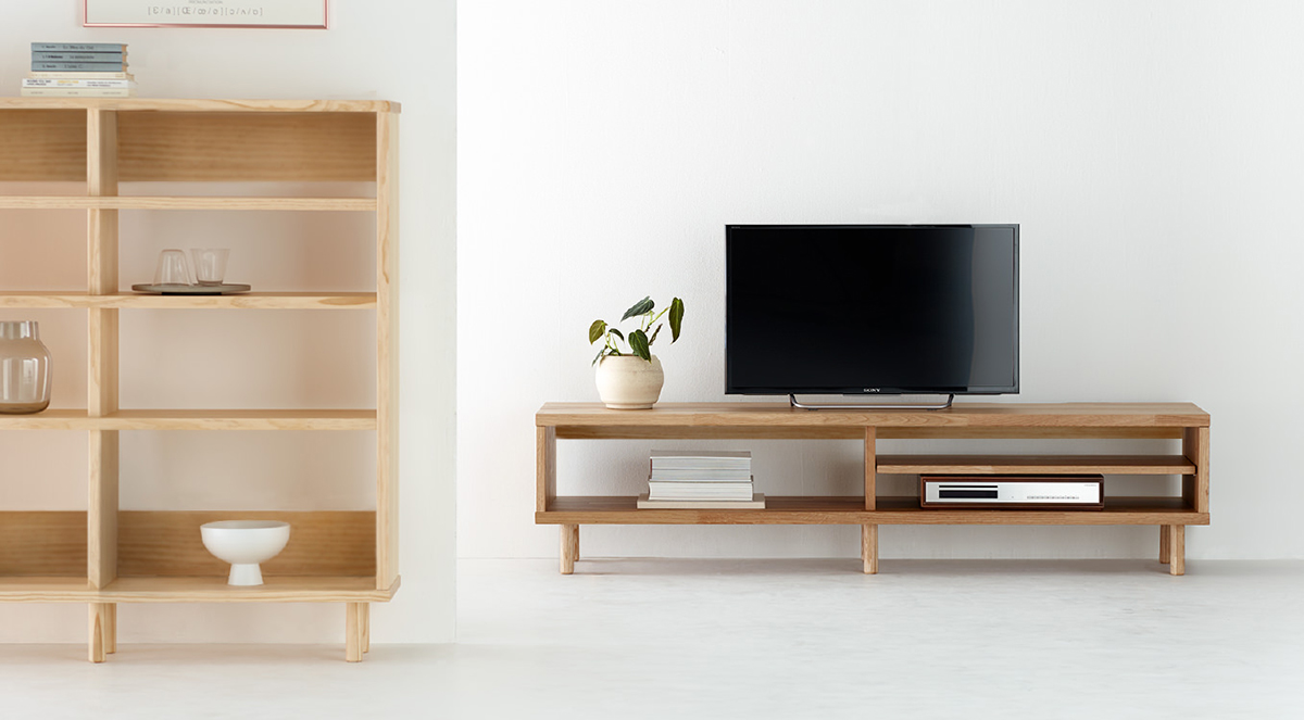 オーダーDIY家具