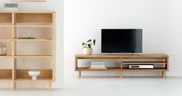 オーダーDIY家具